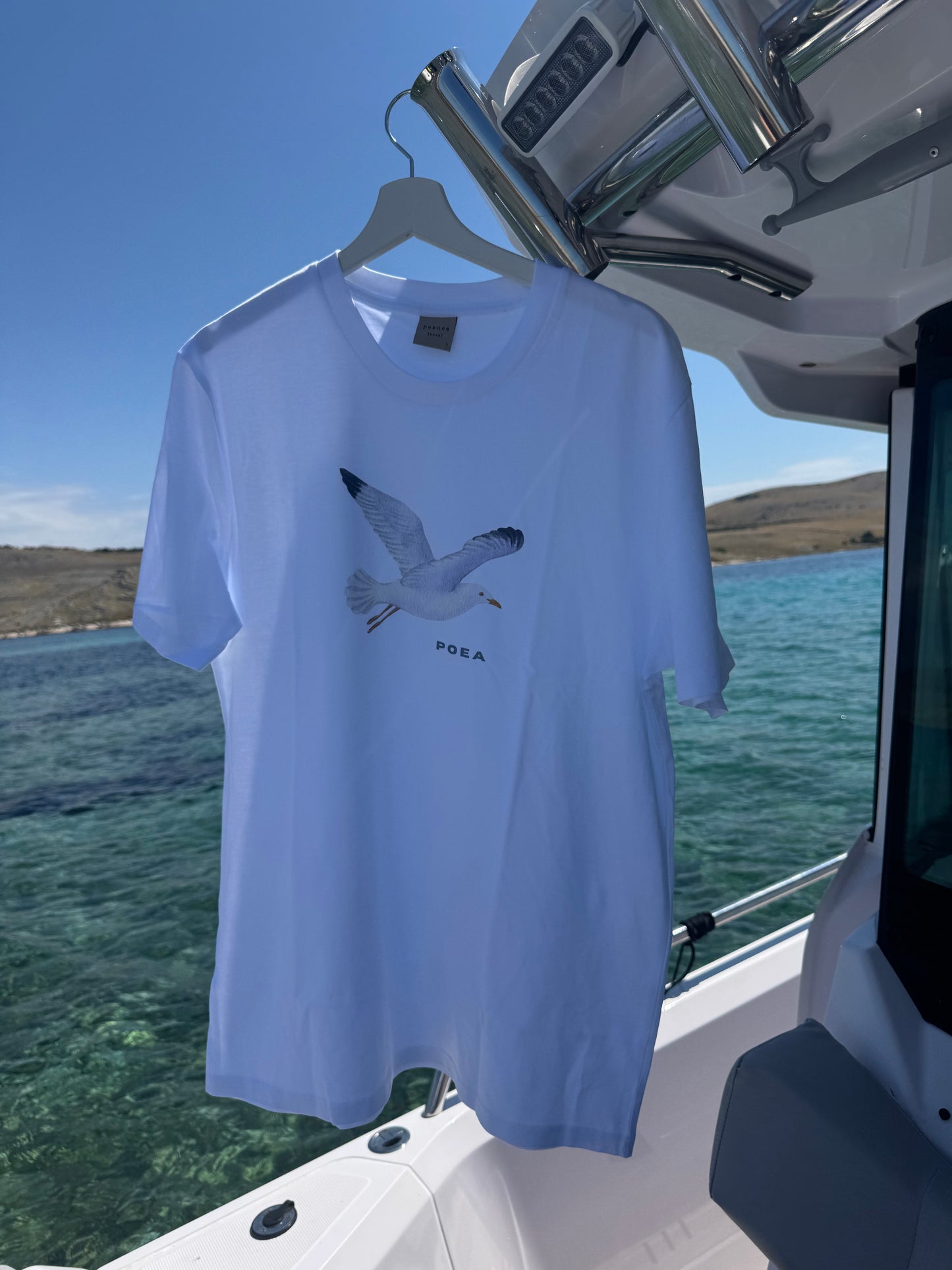 Seagul shirt