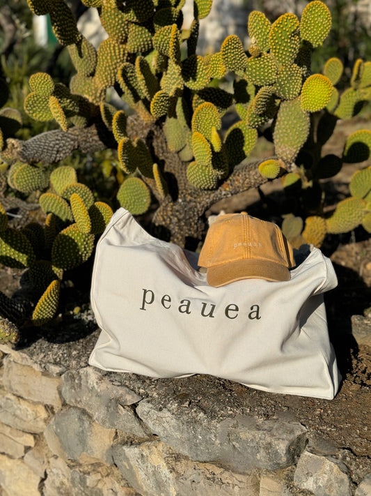 Shopper bag CACTUS