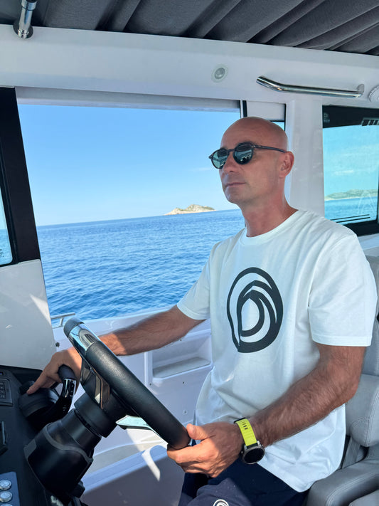 Logo shirt