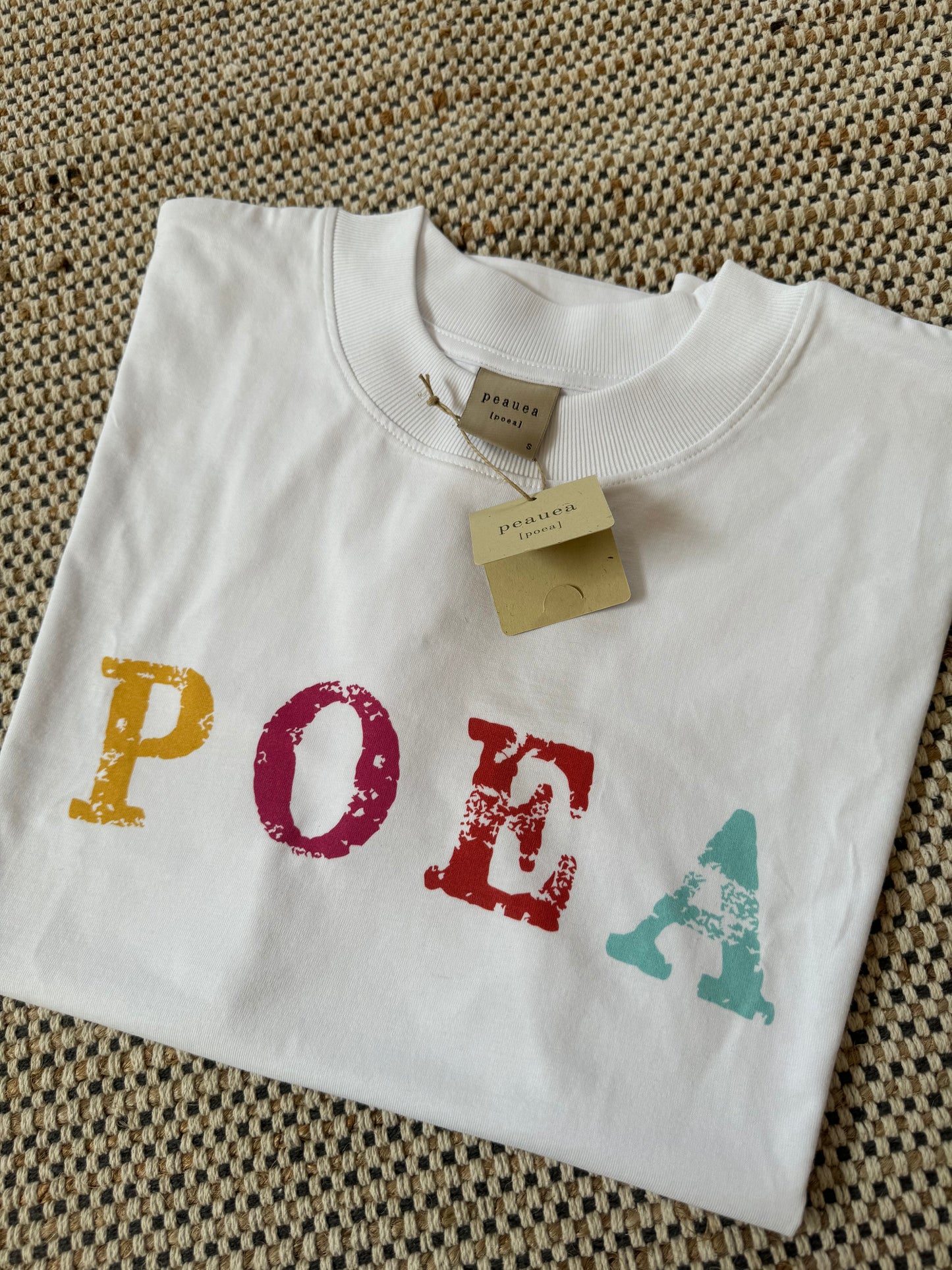 summer Tshirt POEA