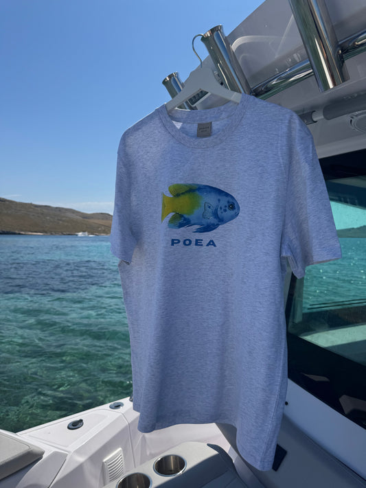 Sea shirt