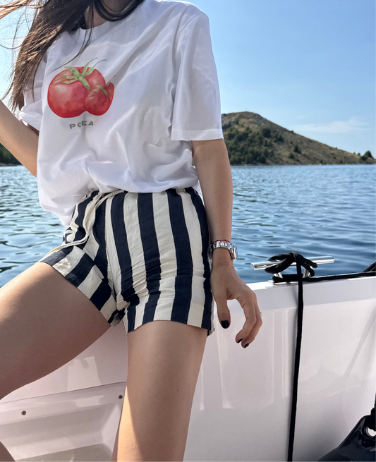Tomato shirt