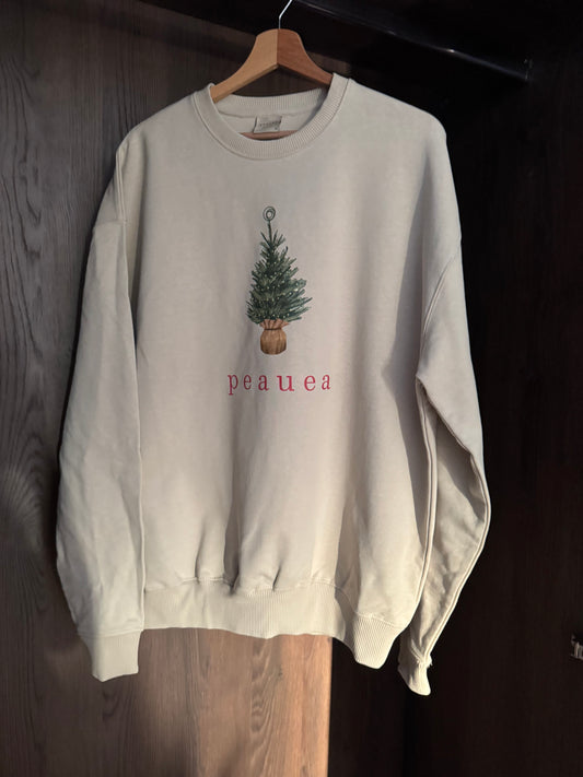 ECO WONDERLAND SWEATSHIRT